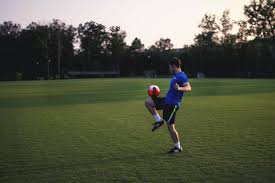 Check spelling or type a new query. Juggling Latihan Teknik Dasar Kontrol Bola Maglearning Id