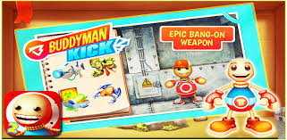 Quick download, virus and malware free and 100% available. Kick Buddyman 2 Para Android Apk Descargar