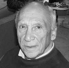 Robert HIRSCHHORN Obituary (1931