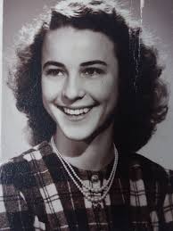 Helen Mize Douglas Obituary October 23, 2020