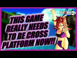 Is dragon ball z xenoverse cross platform. Dragon Ball Xenoverse 2 New Free Update This Game Needs To Be Cross Platform Now Youtube