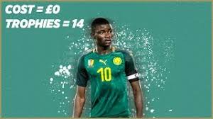 Track breaking albert sambi lokonga headlines on newsnow: Why Is No One Talking About This Player The Next Yaya Toure Fm20 Player Spotlight