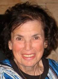 Doris Jacobs Obituary (1933