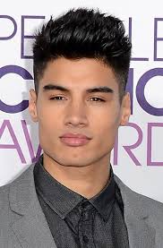 We've got pompadour boys' haircuts, messy boys' haircuts, fauxhawk, sideswept, bowls, and more! Cool Teen Boy Hairstyles 2013