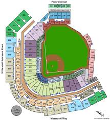 pnc park seating chart luxury suites pnc free download