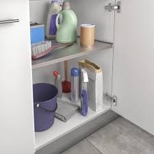 Protection Aluminium Sous Evier Delinia L 56 8 X H 1 6 X P 51 6 Cm Leroy Merlin