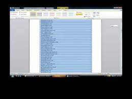 That is, a google doc makes it easy. Arrange Email Addresses In Alphabetical Order Mp4 Youtube