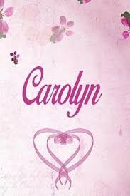 Check spelling or type a new query. Carolyn Personalised Name Publishers Book Buy Now At Mighty Ape Nz