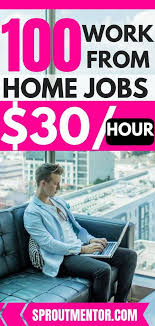 Top 100 Companies Offering Work From Home Jobs Work From Home Companies Work From Home Jobs Work From Home Careers
