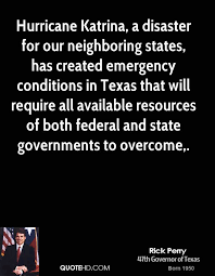 Hurricane Katrina Famous Quotes Quotesgram