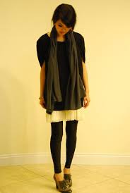 Diy Wrap Turned Scarf How To Make Clothes Diy Sweater Diy Scarf