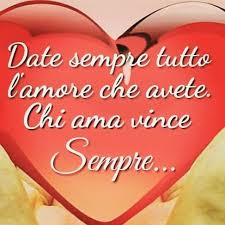 Mi Piace 290 Commenti 26 Noi Cuori Innamorati We Hearts In Love Su Instagram Cuori Innamorati Buongiorno Chi Ama E Sempre Vincitore Instagram