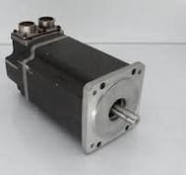 ALLEN BRADLEY N-3412-2-H00AA SERIES B SERVO MOTOR