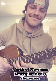 Unsignedartistshowcase