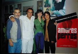 Amores Perros Celebra 20 Anos Con Proyeccion Especial Los Palomeros