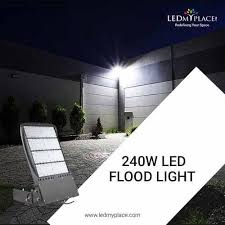 Led Flood Lights 240w Are Save On Your Energy Bill Led Flood Lights Flood Lights Led Flood