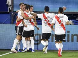 Possible river plate starting xi: Vorschau Fluminense Vs River Plate Prognose Team