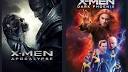 Media posted by X-Men Updates