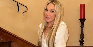 The Real Housewives Of Beverly Hills Season-Three Finale Recap: Mouthpiece  Is As Mouthpiece Does