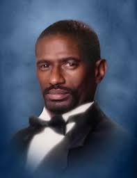 Stevie McKinley Brown