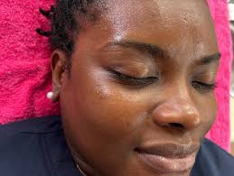 We collaborate not compete🇹🇹+🇱🇨 Elevate your esthetic skills with Mrs.  Karina Chandrakant, a leading esthetician and educator from Trinidad, who  hosted her very first Advanced Esthetician and Body Contouring Course right  here