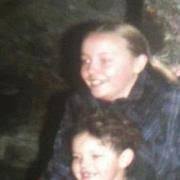 Empire Burning (Emerilia) by Michael Chatfield