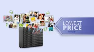 I bought this hd to. Cheap 8tb External Hard Drive Deal Drops To Crazy Low 119 Laptop Mag