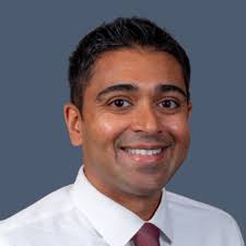 DR. Mathew Thomas, MD