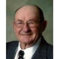 Raymond E. Beier Obituary