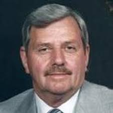 Kenneth A. Hall Obituary January 12, 2013