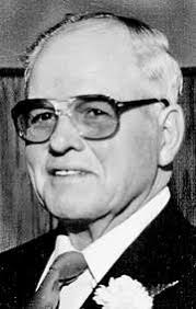 Clarence R Wagner (1920-2008)