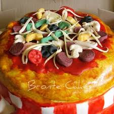 Bake at 350° for 20 minutes or until a toothpick inserted in the center comes out clean. Birthday Cakes Photos