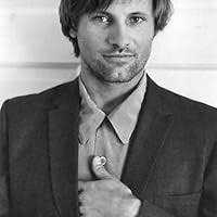 Viggo Mortensen (Author of Coincidence of Memory)