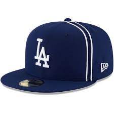 Men S New Era Royal Los Angeles Dodgers Y2k Soutache 59fifty Fitted Hat Fitted Hats Dodger Hats Dodgers Outfit