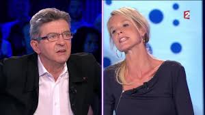 On n'est pas couché (parfois désigné par le sigle onpc) est une émission française de débat télévisé diffusée du 16 septembre 2006 jusqu'au 4 juillet 2020 sur france 2, chaque samedi soir en deuxième partie de soirée vers 23 h. Vif Echange Entre Jean Luc Melenchon Et Vanessa Burggraf On N Est Pas Couche 10 Septembre 2016 Youtube