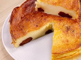 Far Breton Aux Pruneaux Recette De Far Breton Aux Pruneaux Marmiton