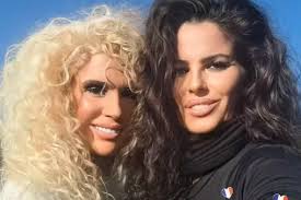 The naughty house comic Want to support?