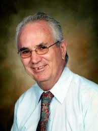 Obituary for Ted Edward Allred