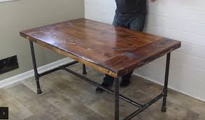 How to build a dining room table: 22 Diy Dining Table Project Ideas Home Stratosphere