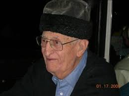 Jacob Gold Obituary (2009)