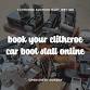 (09/11/2025) Book your indoor car boot stall for event image
