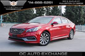 See how sonata sel matches up against toyota camry se and honda accord sport. Sold 2017 Hyundai Sonata Sport 17 Alloy Wheels Led Daytime Running Lights In Fullerton