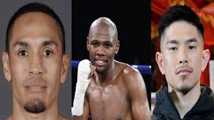 Berita George Ory Terbaru Hari Ini