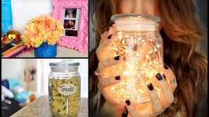 6 Amazing Ways To Re Use Candle Jars Youtube