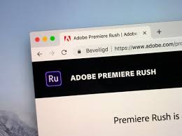 In terms of cost, you can get the application as a standalone premiere rush for just $9.99 per month or as part of the full adobe creative cloud suite at no extra cost — with plans starting at. Premiere Rush Stock Photos And Royalty Free Images Vectors And Illustrations Adobe Stock