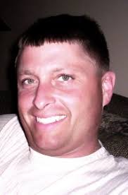 Bryan Kyle Arvin (1973-2009)