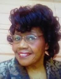 Gracie Mae Guyton Obituary (1940