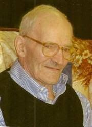 Obituary of Raymond E. Hunt