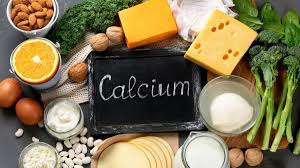 Image result for Calcium
