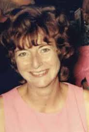 Margery Kay McDoniel